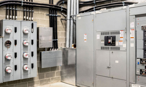 ЕЛЕКТРОИНСТАЛАЦИИ