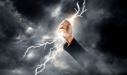 МЪЛНИЕЗАЩИТА И ЗАЗЕМЛЕНИЕ