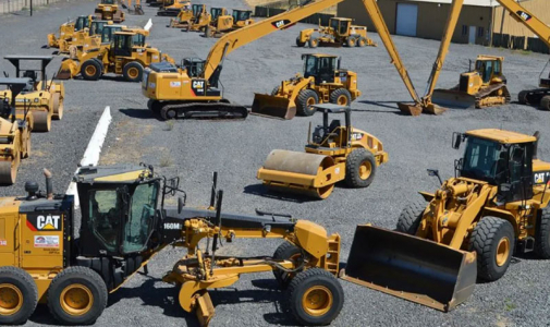 МЕХАНИЗАЦИЯ