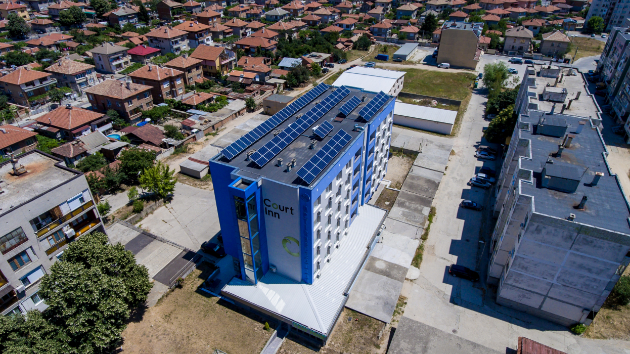 Панагюрище 